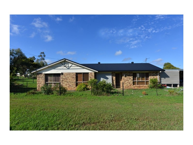 69-71 John Street, Goombungee QLD 4354