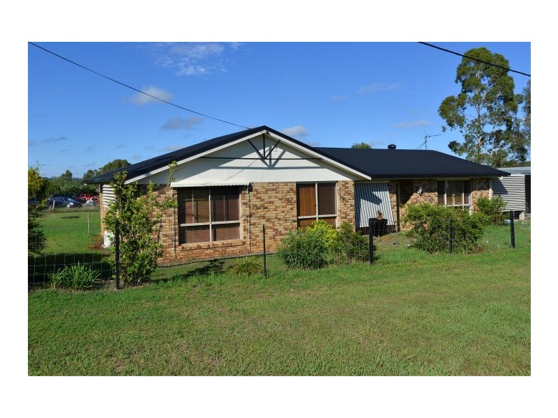 69-71 John Street, Goombungee QLD 4354