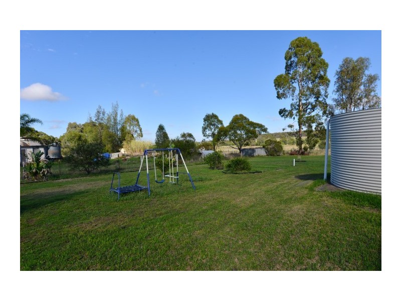 69-71 John Street, Goombungee QLD 4354