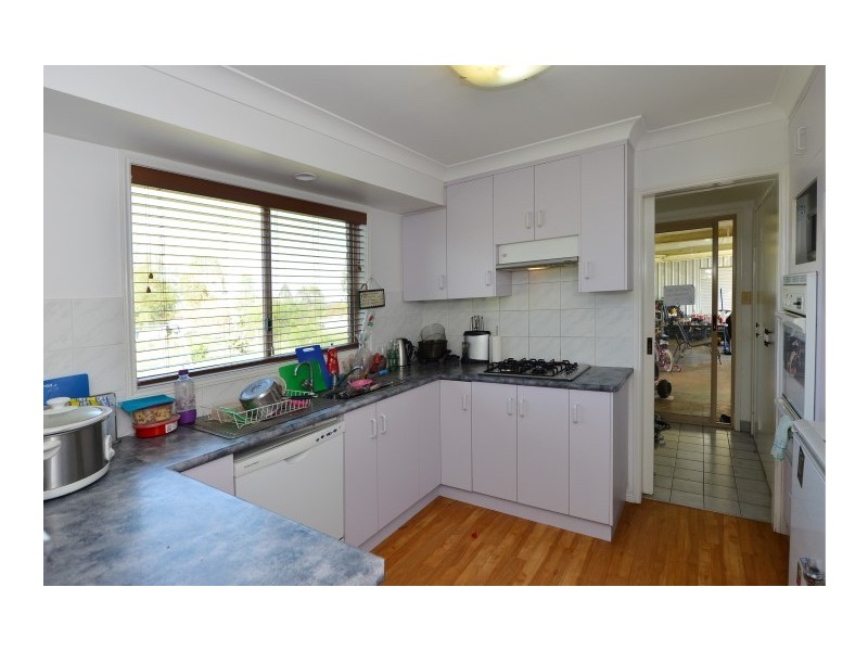 69-71 John Street, Goombungee QLD 4354