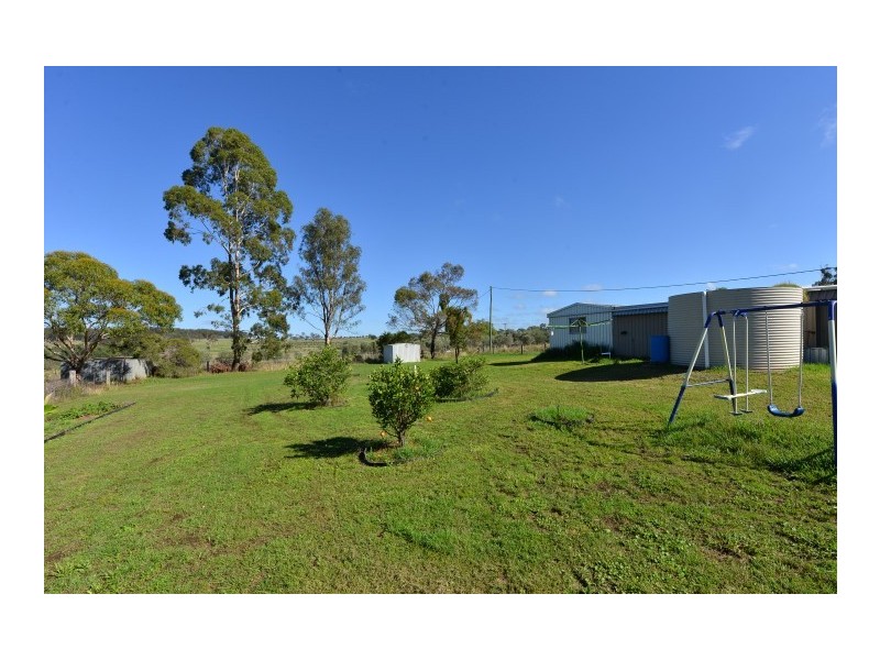 69-71 John Street, Goombungee QLD 4354