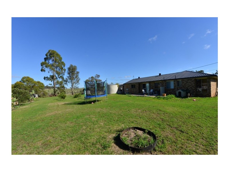 69-71 John Street, Goombungee QLD 4354