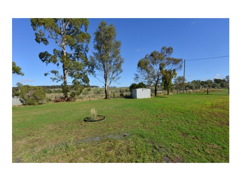 69-71 John Street, Goombungee QLD 4354