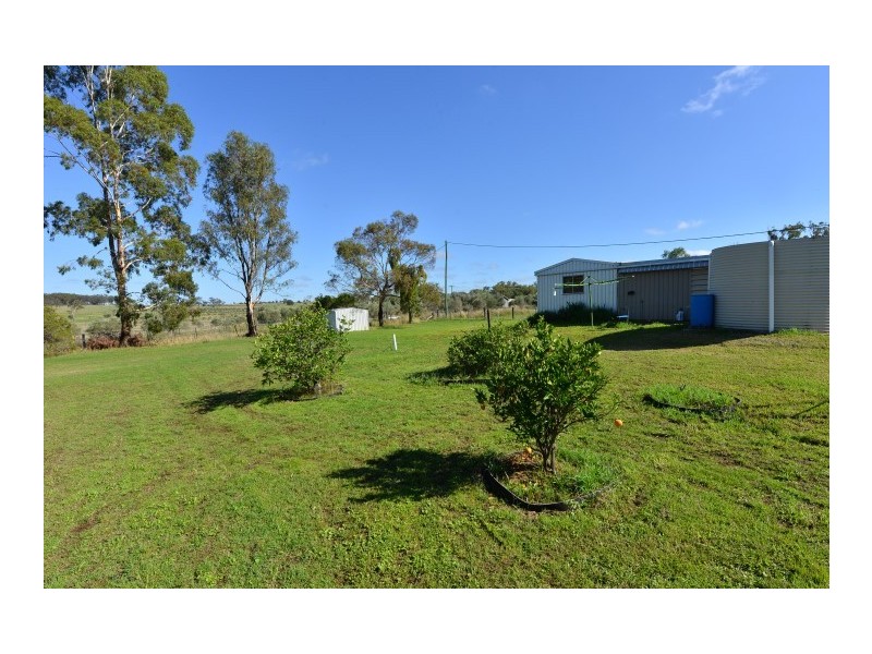 69-71 John Street, Goombungee QLD 4354