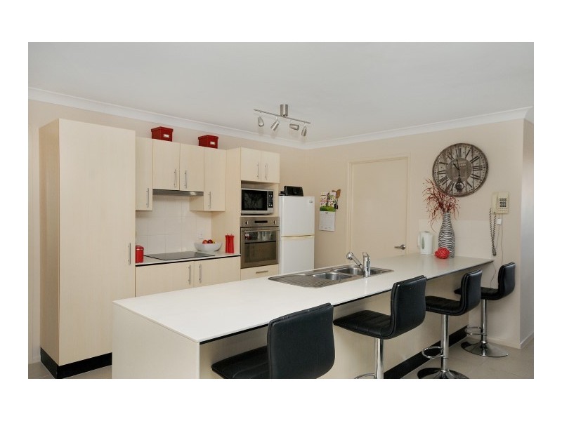 17 Woodville Court, Wyreema QLD 4352