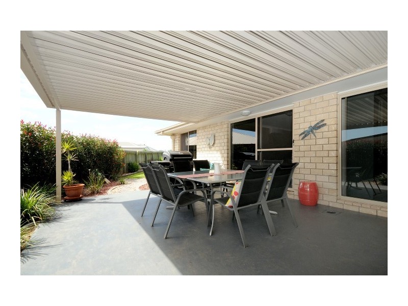 17 Woodville Court, Wyreema QLD 4352