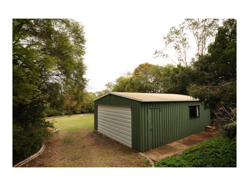 14 Darling Street, Drayton QLD 4350