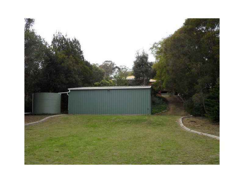 14 Darling Street, Drayton QLD 4350