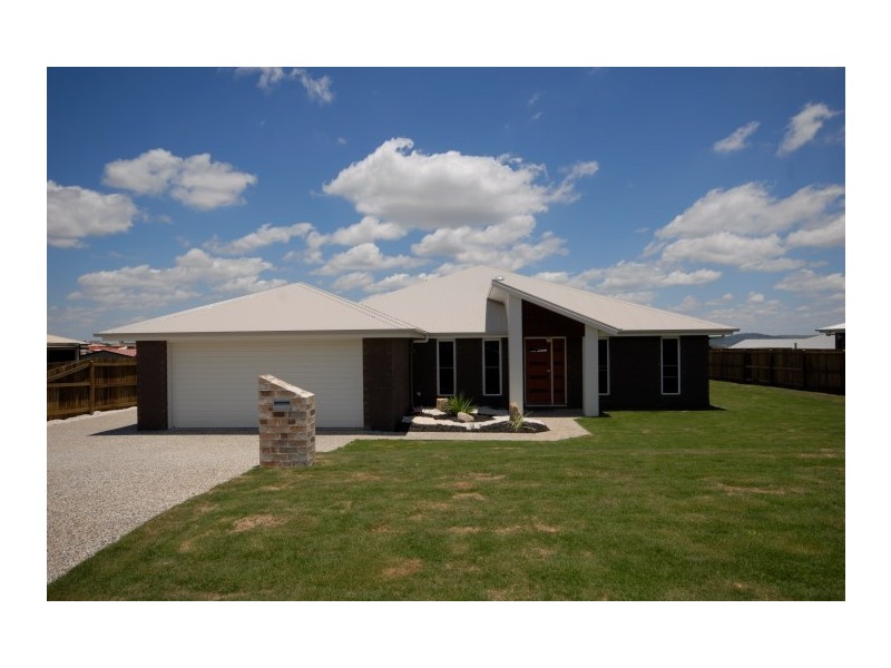 14 Grundy Street, Westbrook QLD 4350