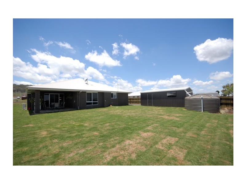 14 Grundy Street, Westbrook QLD 4350