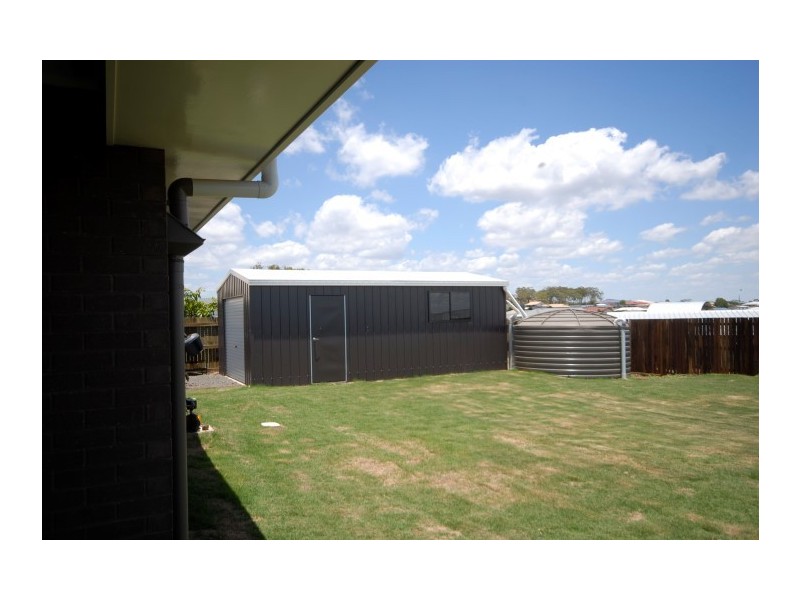 14 Grundy Street, Westbrook QLD 4350