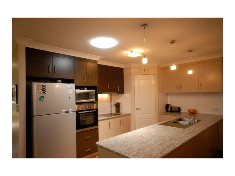 14 Grundy Street, Westbrook QLD 4350