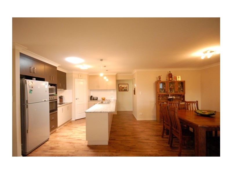 14 Grundy Street, Westbrook QLD 4350