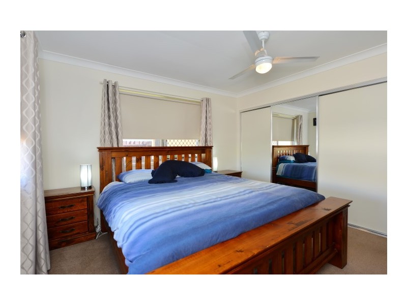 4 Koala Street, Harristown QLD 4350