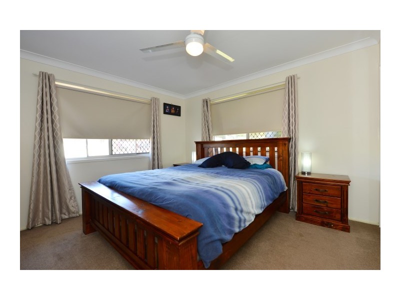 4 Koala Street, Harristown QLD 4350