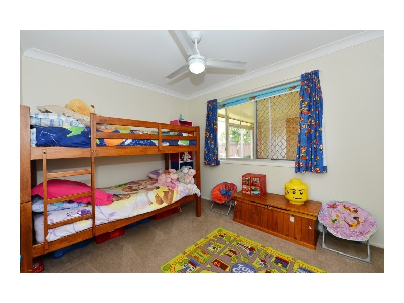 4 Koala Street, Harristown QLD 4350