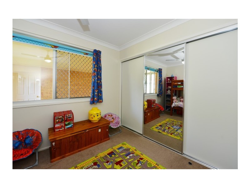 4 Koala Street, Harristown QLD 4350