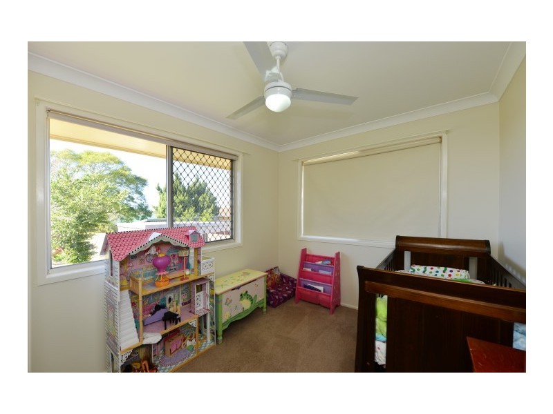 4 Koala Street, Harristown QLD 4350