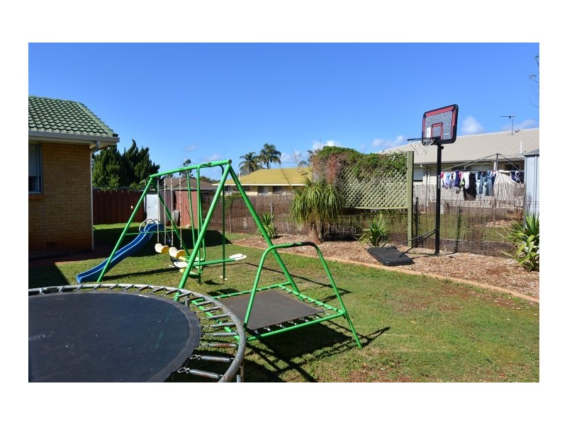 4 Koala Street, Harristown QLD 4350