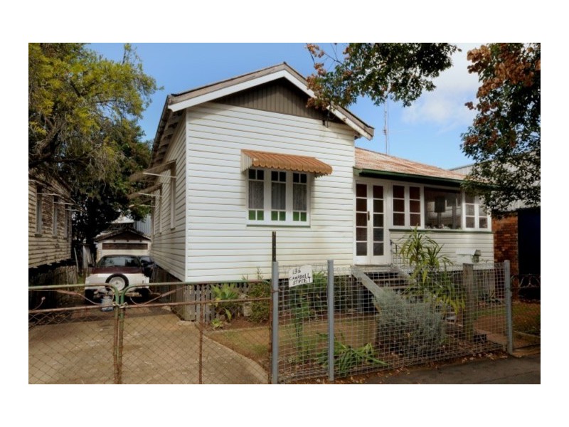 136 Campbell Street, Toowoomba City QLD 4350