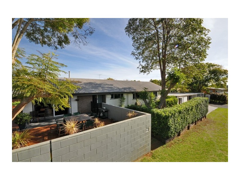 3 McHardy Street, Centenary Heights QLD 4350