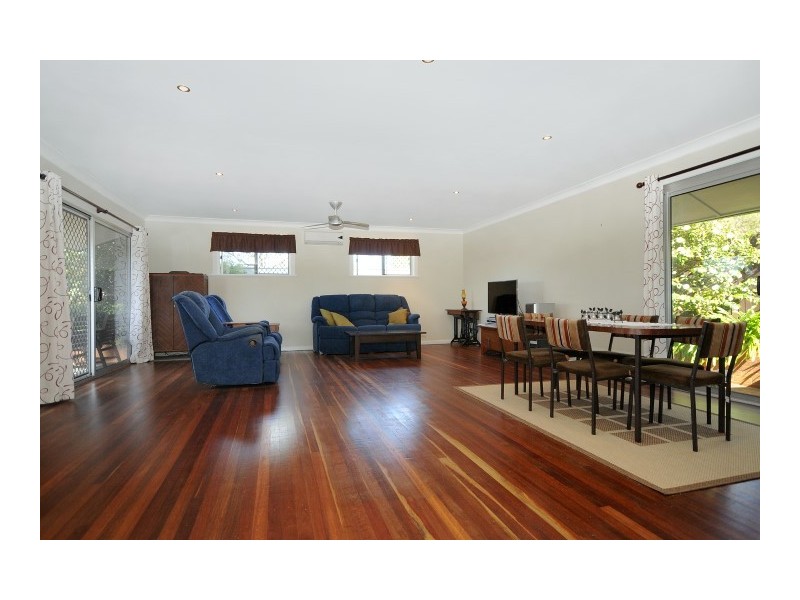 3 McHardy Street, Centenary Heights QLD 4350