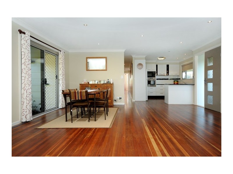 3 McHardy Street, Centenary Heights QLD 4350