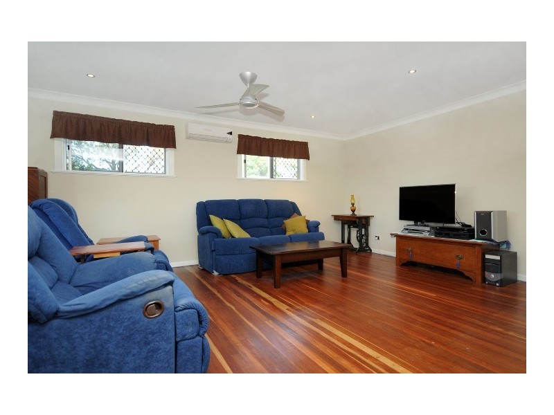 3 McHardy Street, Centenary Heights QLD 4350