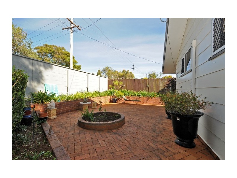 3 McHardy Street, Centenary Heights QLD 4350