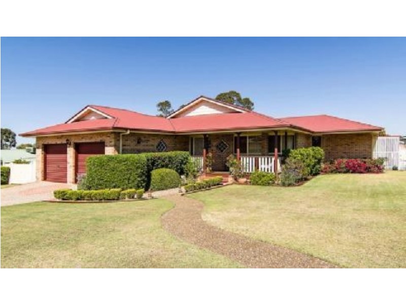 6 Schloss Court, Westbrook QLD 4350