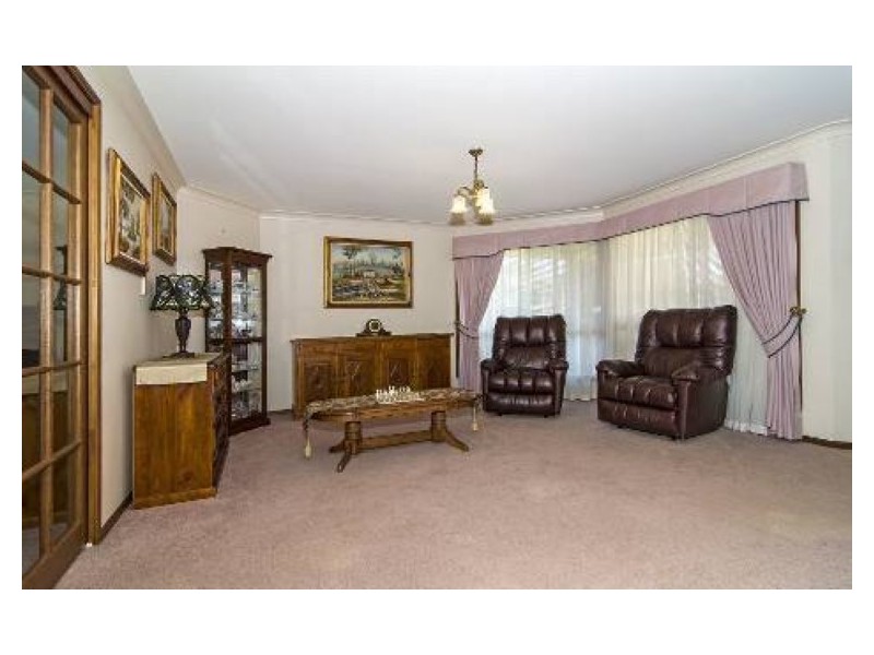 6 Schloss Court, Westbrook QLD 4350
