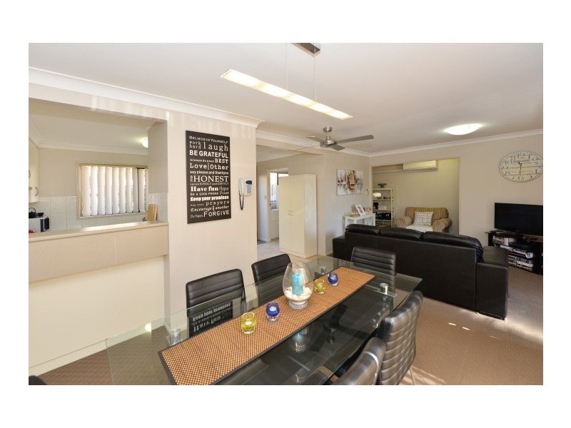 Unit 17/25 Gladstone Street, Newtown QLD 4350