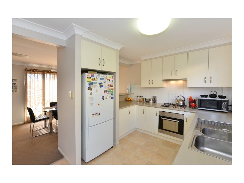 Unit 17/25 Gladstone Street, Newtown QLD 4350