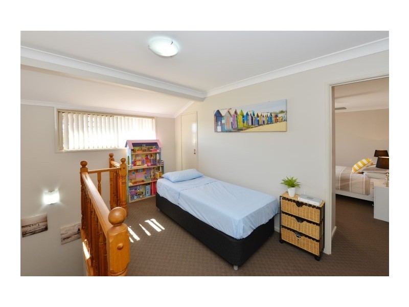 Unit 17/25 Gladstone Street, Newtown QLD 4350