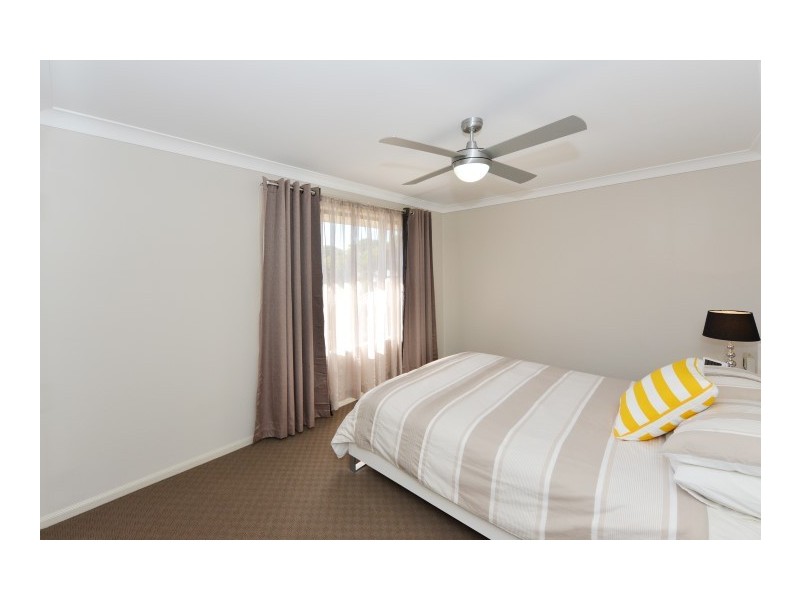 Unit 17/25 Gladstone Street, Newtown QLD 4350