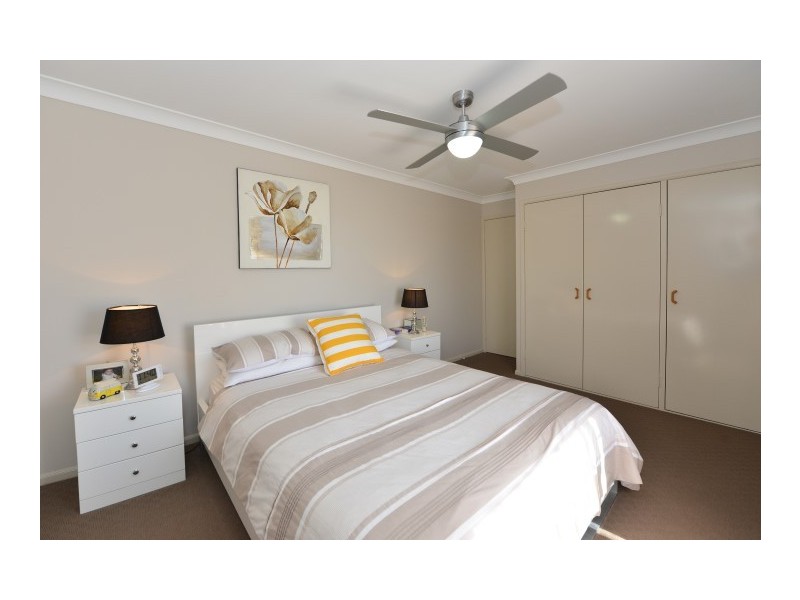 Unit 17/25 Gladstone Street, Newtown QLD 4350
