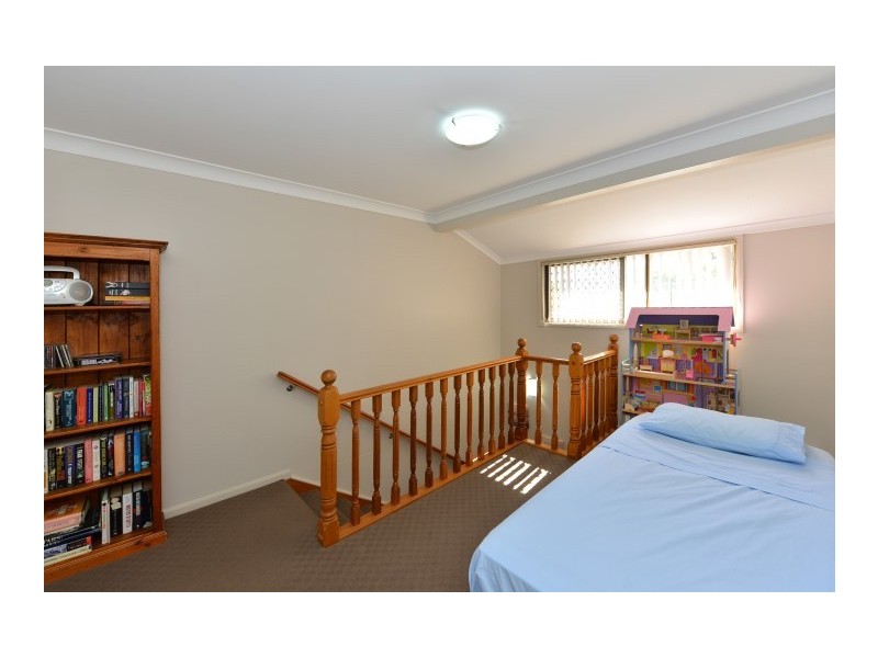 Unit 17/25 Gladstone Street, Newtown QLD 4350