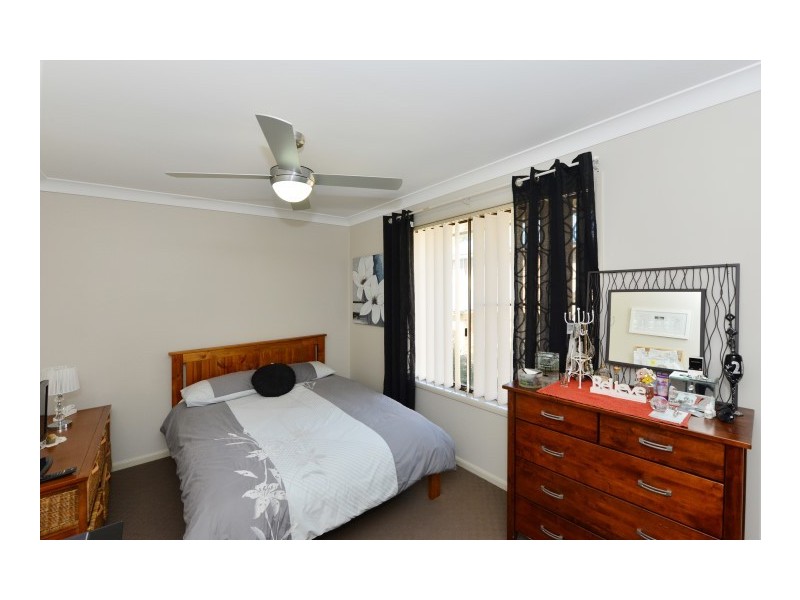 Unit 17/25 Gladstone Street, Newtown QLD 4350