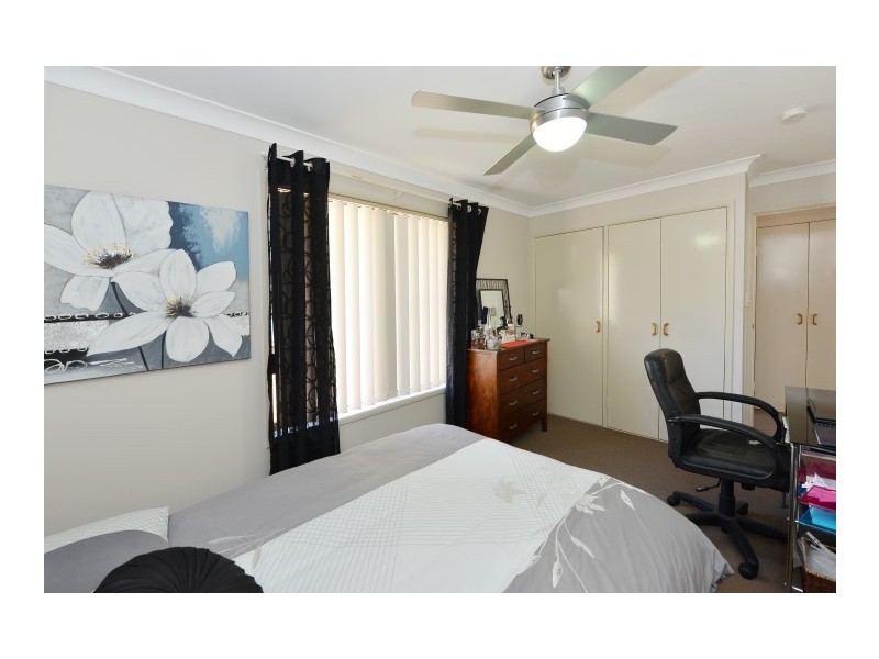 Unit 17/25 Gladstone Street, Newtown QLD 4350