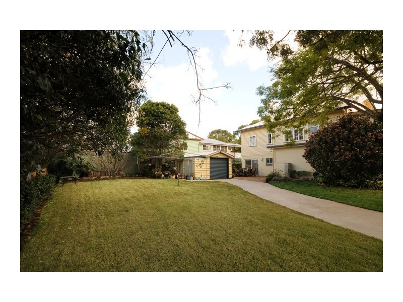170 Geddes Street, South Toowoomba QLD 4350