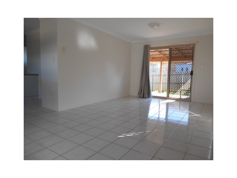 1a Evergreen Court, Glenvale QLD 4350