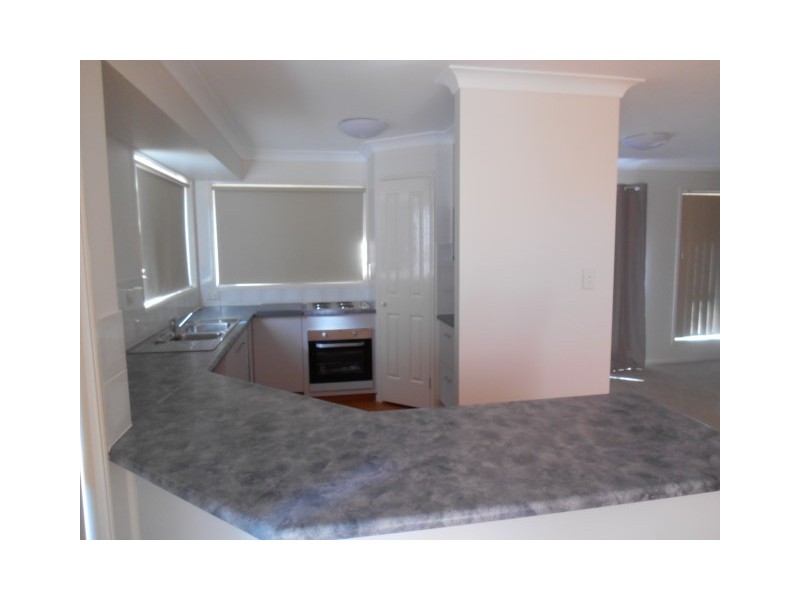 1b Evergreen Court, Glenvale QLD 4350