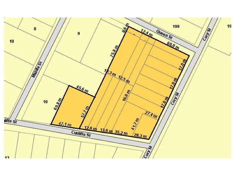 12 Queen Street, Oakey QLD 4401