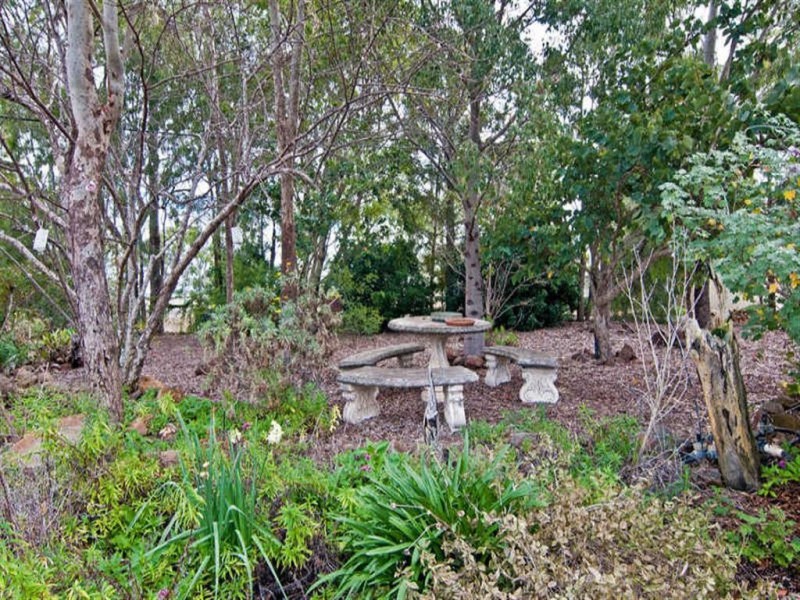 145 Henningsen Road, Oakey QLD 4401