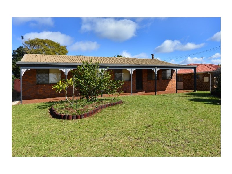 68 Wuth Street, Darling Heights QLD 4350