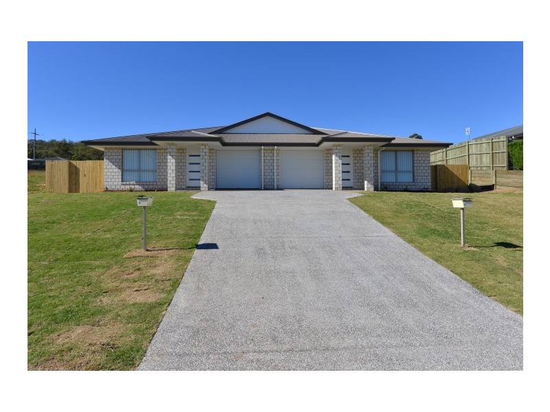 2/6 Rubie Court, Westbrook QLD 4350