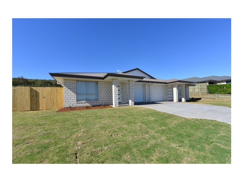 2/6 Rubie Court, Westbrook QLD 4350