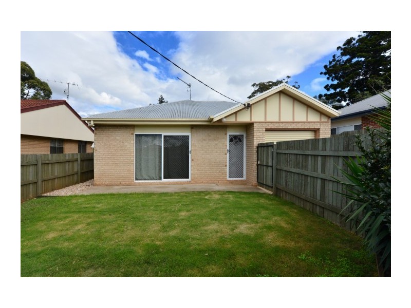88 Stephen Street, Harristown QLD 4350