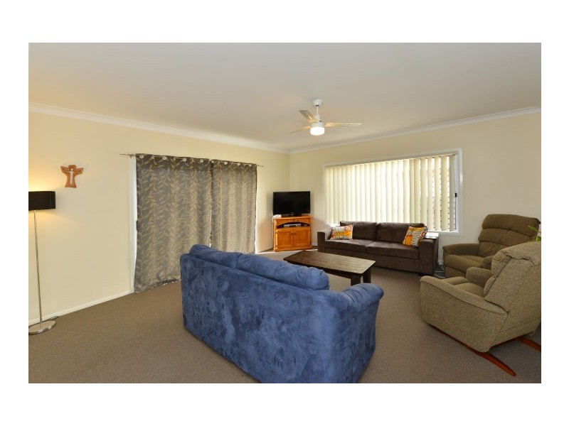 88 Stephen Street, Harristown QLD 4350