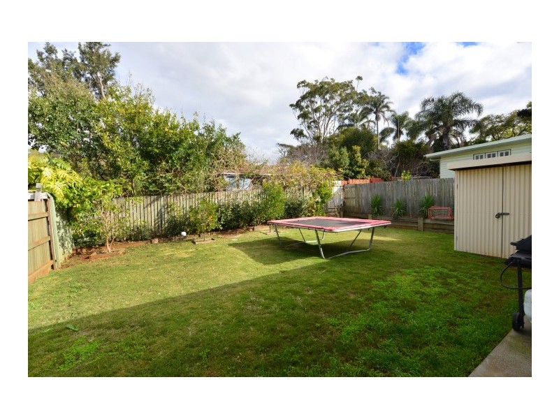 88 Stephen Street, Harristown QLD 4350